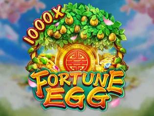 Fortune Egg screenshot