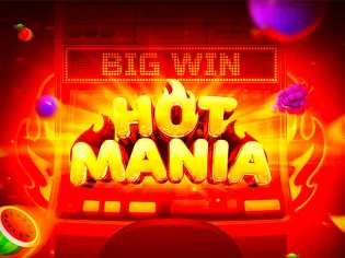 Hot Mania screenshot