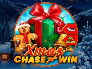 Xmas - Chase'N'Win screenshot