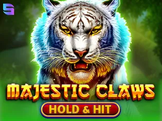 Majestic Claws - Hold & Hit screenshot