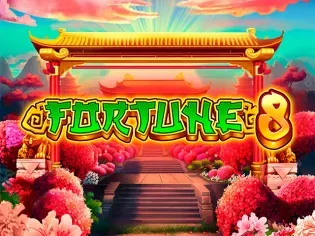 Fortune 8 screenshot