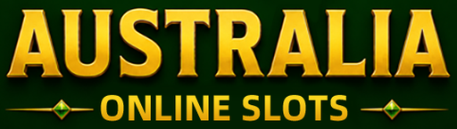 Play Slots Online Australia Logo
